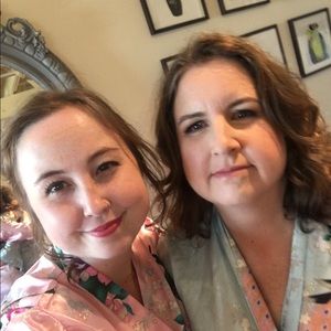 Meet your Posher, Vicki